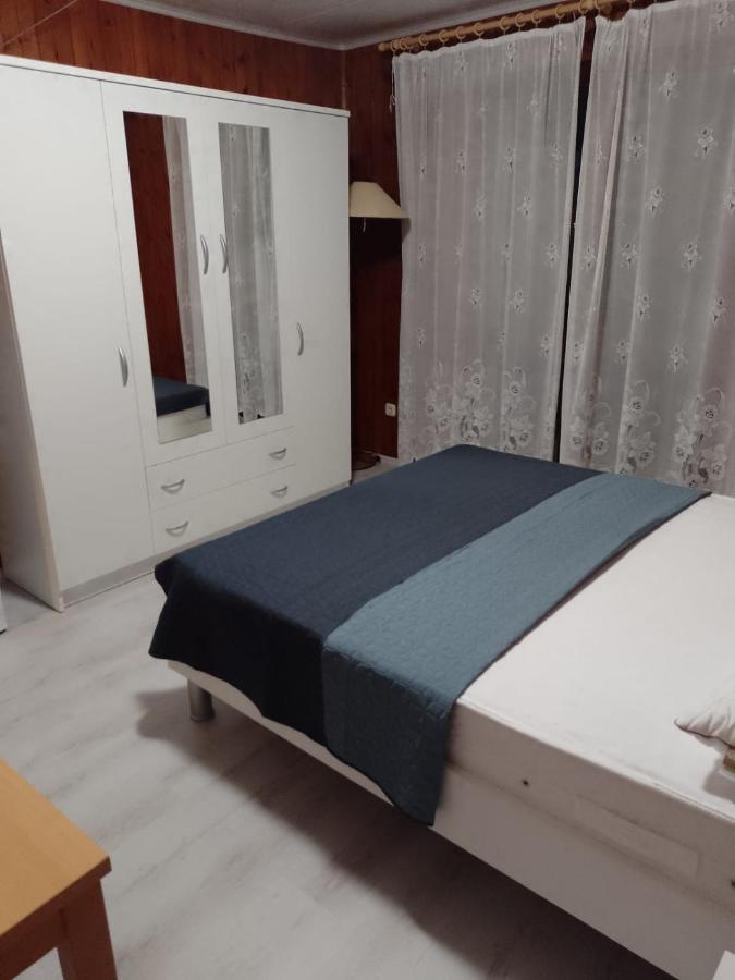 Apartments Petkovic Кучиште Экстерьер фото