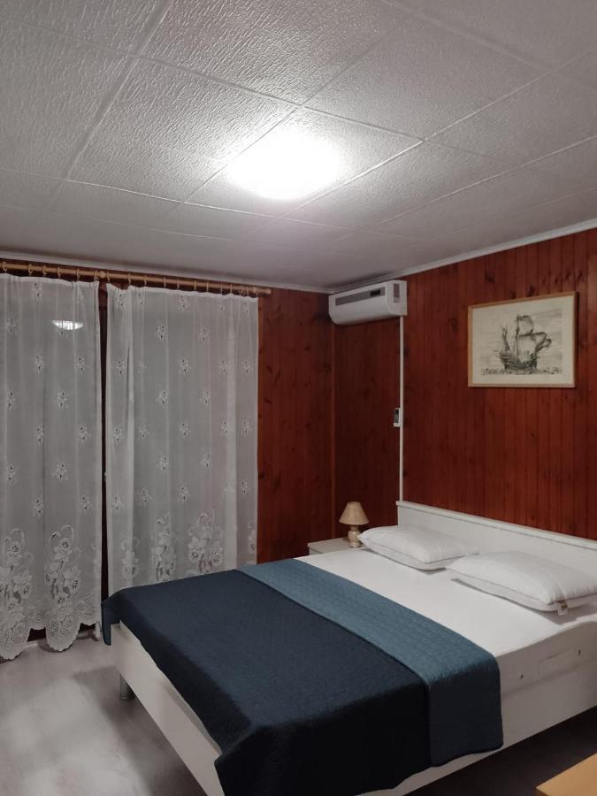 Apartments Petkovic Кучиште Экстерьер фото