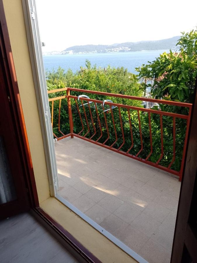 Apartments Petkovic Кучиште Экстерьер фото