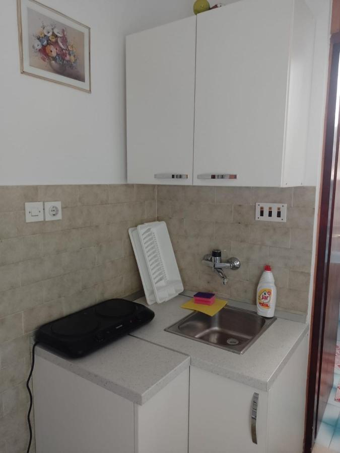 Apartments Petkovic Кучиште Экстерьер фото
