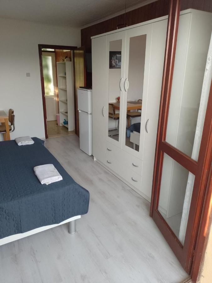Apartments Petkovic Кучиште Экстерьер фото