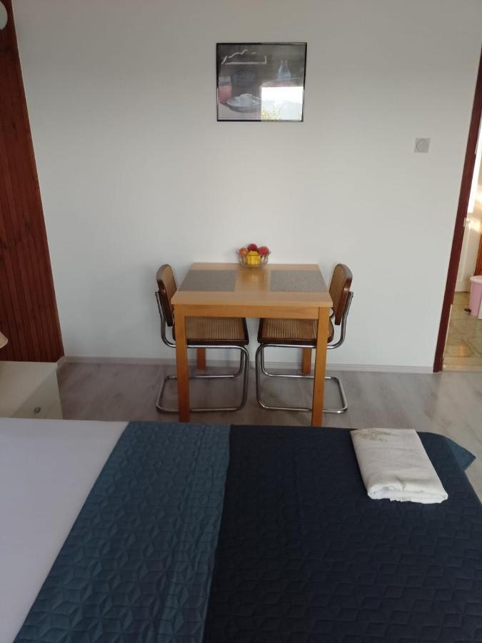 Apartments Petkovic Кучиште Экстерьер фото