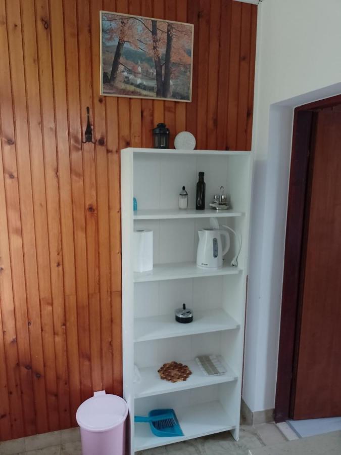 Apartments Petkovic Кучиште Экстерьер фото