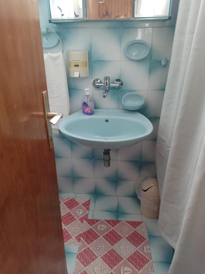 Apartments Petkovic Кучиште Экстерьер фото