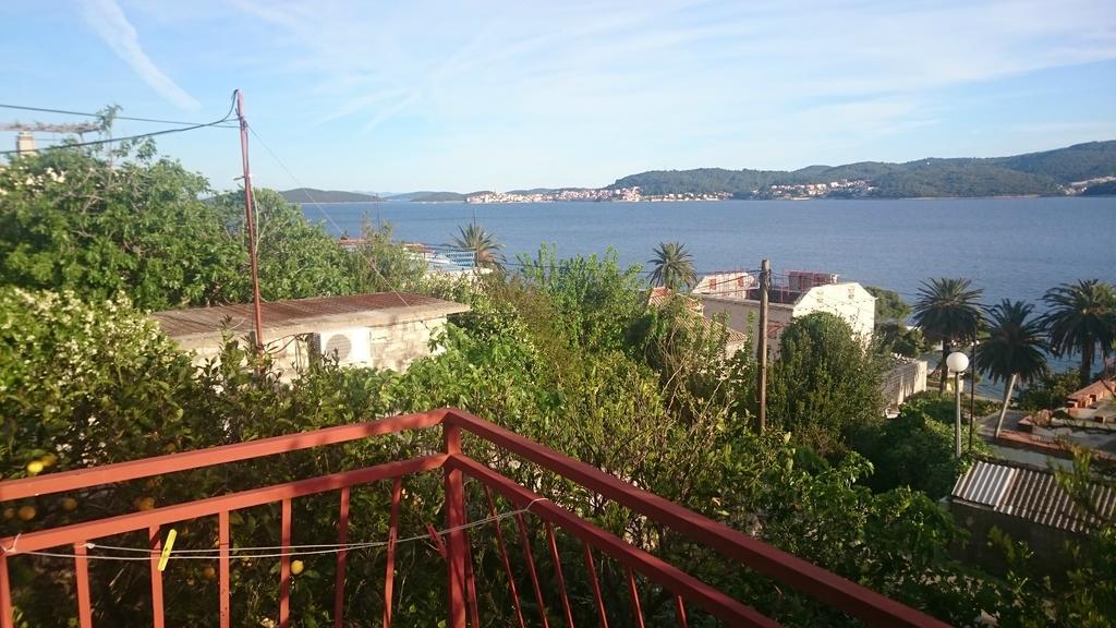 Apartments Petkovic Кучиште Номер фото