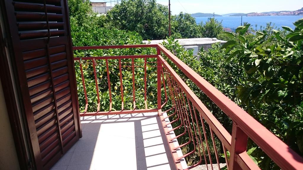 Apartments Petkovic Кучиште Экстерьер фото